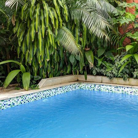 Solar Do Cosme Hotel Rio de Janeiro Eksteriør billede