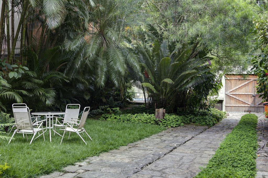 Solar Do Cosme Hotel Rio de Janeiro Eksteriør billede