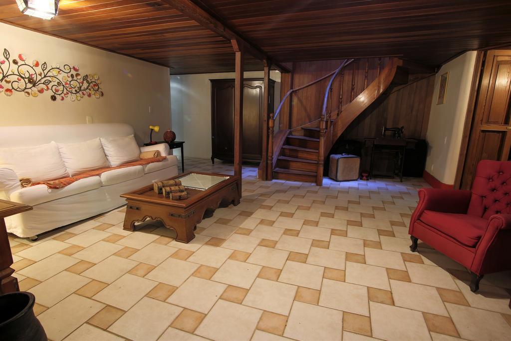 Solar Do Cosme Hotel Rio de Janeiro Eksteriør billede