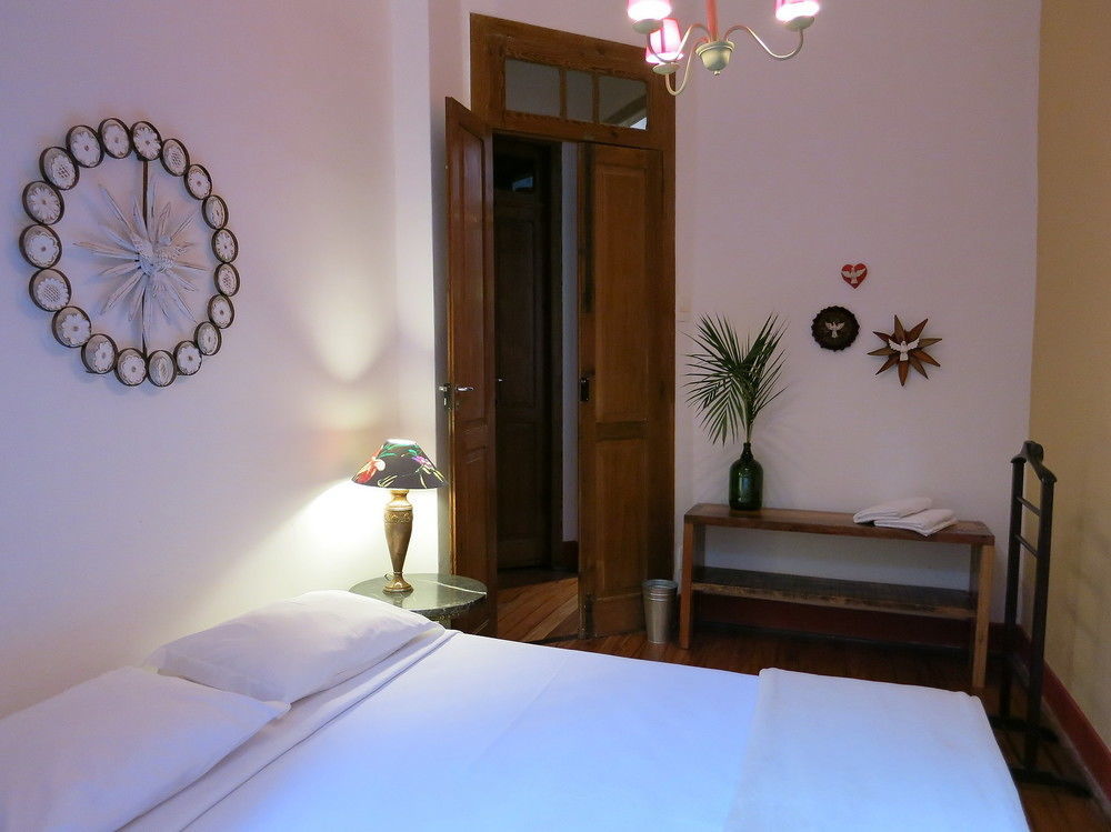Solar Do Cosme Hotel Rio de Janeiro Eksteriør billede