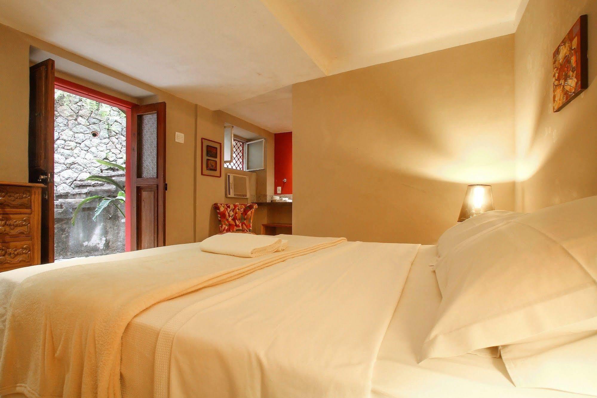 Solar Do Cosme Hotel Rio de Janeiro Eksteriør billede