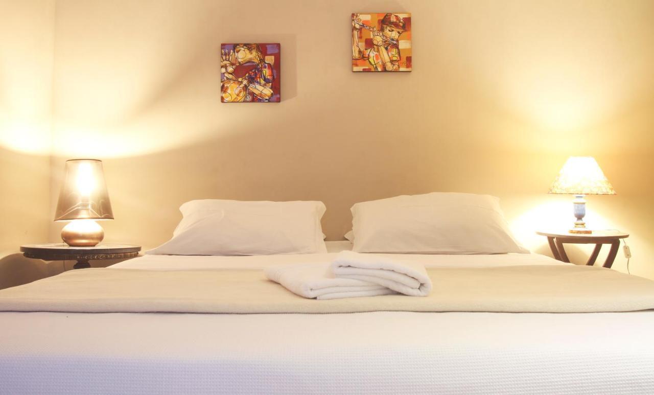Solar Do Cosme Hotel Rio de Janeiro Eksteriør billede