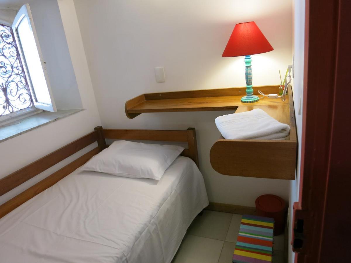 Solar Do Cosme Hotel Rio de Janeiro Eksteriør billede