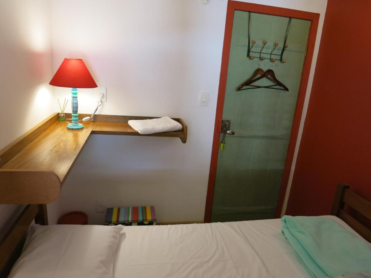 Solar Do Cosme Hotel Rio de Janeiro Eksteriør billede